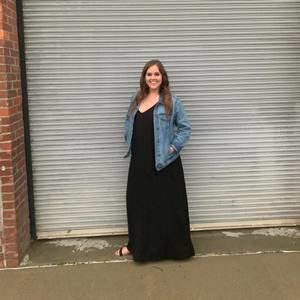 Meet your Posher, Rachel